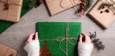 Weihnachtsgeschenke basteln - 34 praktische und pfiffige Geschenkideen für jeden Geschmack