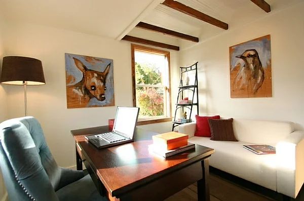  wandregale DIY wohnzimmer sofa sessel schreibtisch gemälde