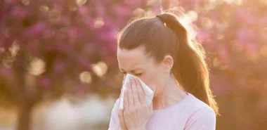 Allergie bekämpfen: die besten Tipps gegen Allergien und Asthma