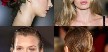Frisuren 2021 - Die frischesten Sommertrends für lange Haare