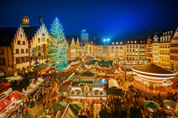 die schönsten weihnachtsmärkte strasburg bunt hell
