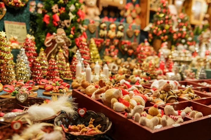 weihnachtsmarkt wien weihnachtsschmuck schoene weihnachtsmärkte weihnachtsstimmung