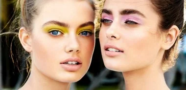 Make up Tipps für Frühling und Sommer 2020
