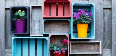 33 super kreative Gartengestaltung Ideen für Ihre ultimative sommerliche Stimmung