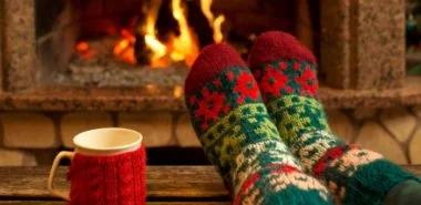 Die perfekte Winterdekoration für kuschelige Momente in Ihrem Zuhause