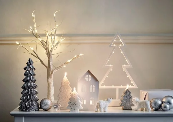 originelle-kerzen-und-teelichthalter-weihnachtsschmuck