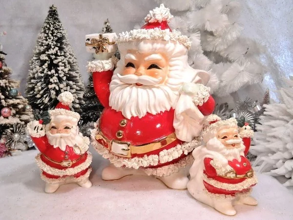 weihnachtsmann-aus-keramik-weihnachtlich-dekorieren