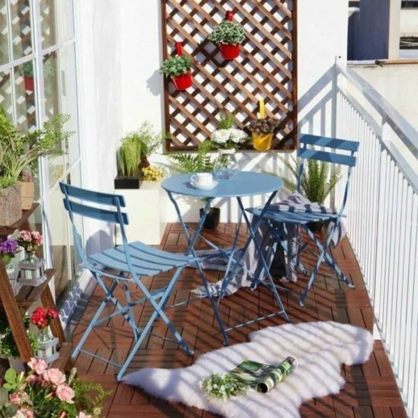balkon ideen balkongestaltung gartengestaltung terrassengestaltung praktische ideen raumnutzung
