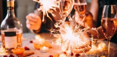 Tipps und Tricks beim Festessen, die während der Feiertage besonders wichtig sind