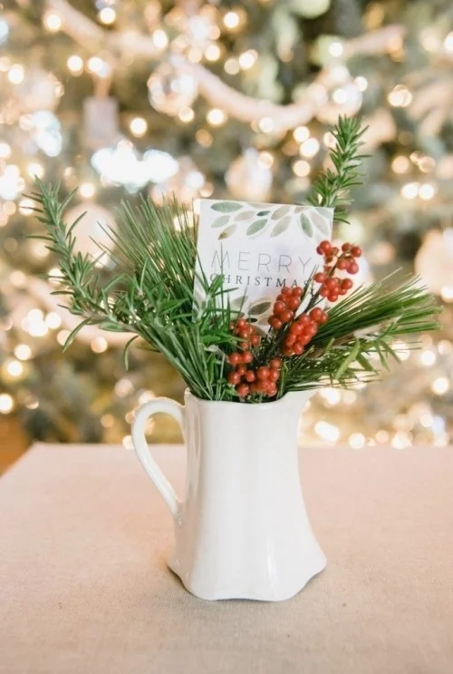 wnderbare kleine vase weihnachtsgeschenke