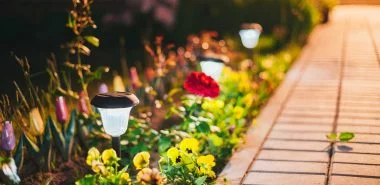 Gartengestaltungsideen: 7 Schritte, die Sie zum Profi-Niveau führen