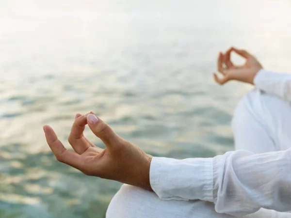 Autogenes Training Entspannungstechnik Tipps Yoga