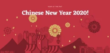 Chinesisches Neujahr 2020: Wann ist es und wie wird es gefeiert?