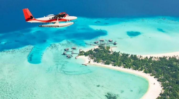 Reiseziele 2020 Malediven Paradies auf Erden für Urlauber aller Altersgruppen