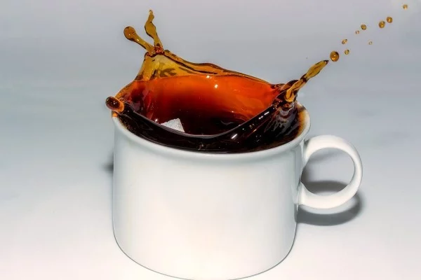 kaffee gesund kaffeflecken entfernen