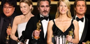Oscars 2020 – wer hat in diesem Jahr den größten Filmpreis gewonnen?