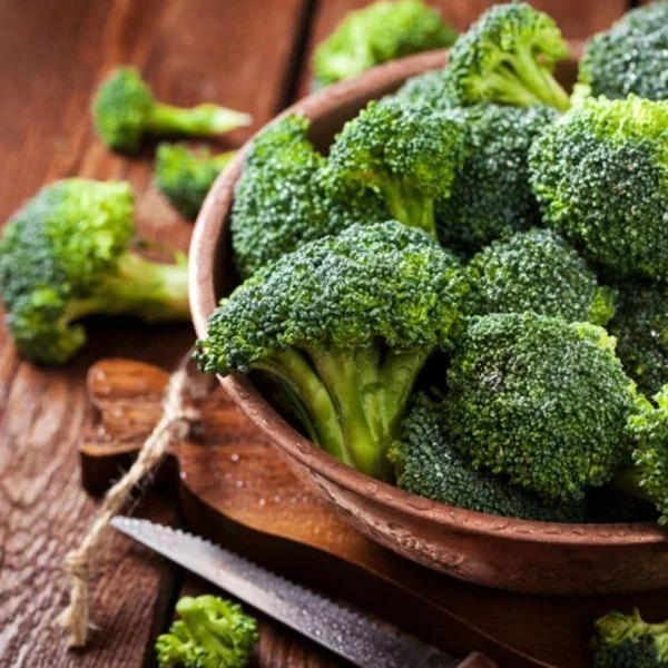 Brokkoli gesund kann man Brokkoli roh essen