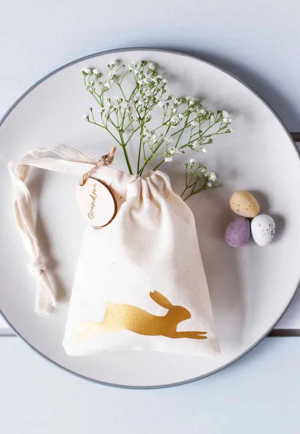 DIY Ideen Gechenke zu Ostern selber machen