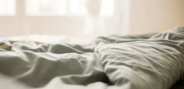 Milben im Bett: Wie kann man Bettmilben bekämpfen?