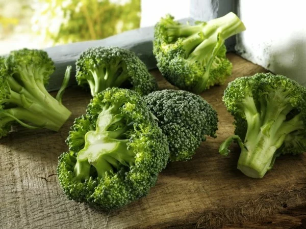 Wie gesund ist Brokkoli und kann man Brokkoli roh essen