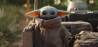 The Mandalorian 2 und Baby Yoda: Hier ist alles, was wir darüber wissen