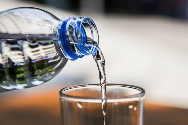 destilliertes Wasser trinken Ideen für ein sehr gesundes Leben
