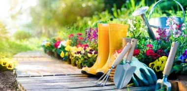 Mit diesen tollen Tipps und  Gartenzubehör Ideen erschaffen Sie Ihr Gartenparadies für den Sommer