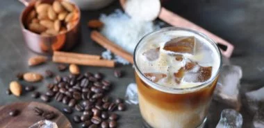 Horchata - der heiße Kaffeetrend aus Lateinamerika ist da
