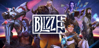 BlizzCon 2020 von Blizzard wird aufgrund des Coronavirus abgesagt