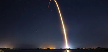 SpaceX leitet eine neue Ära in die US-Raumfahrt ein
