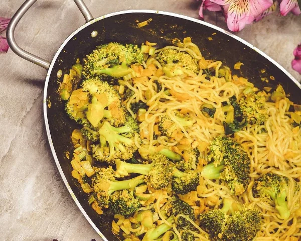 Brokkoli kochen - sehr leckere Ideen