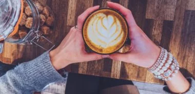 Kurkuma Kaffee - das neueste gesunde Heißgetränk in der Kaffee-Szene