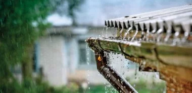 Warum muss man das Regenwasser nutzen und wie kann man das effizient tun?