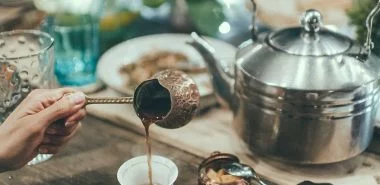 Türkischer Kaffee - spannende Fakten und Tipps für die Zubereitung!