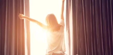 Warum man früh aufstehen sollte: das Miracle-Morning-Prinzip!