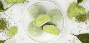 Mochi-Eis selber machen - zwei einfache Rezepte für echte Genießer