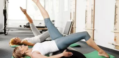 Den Psoas Muskel fit halten - Tipps für mehr Stabilität und Beweglichkeit im Alltag
