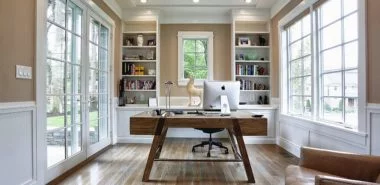 Die perfekte Beleuchtung im Home Office - wichtige Aspekte und praktische Tipps