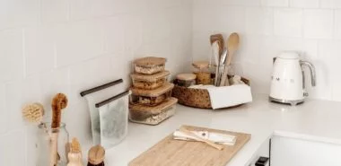 Was ist eine plastikfreie Küche? - 6 Tipps für eine Küche ohne Plastik