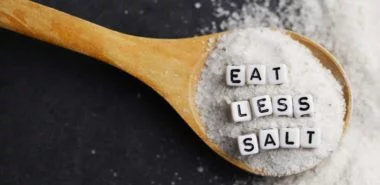 Auf der Suche nach Salzersatz: 5 köstliche Möglickeiten, Salz zu ersetzen