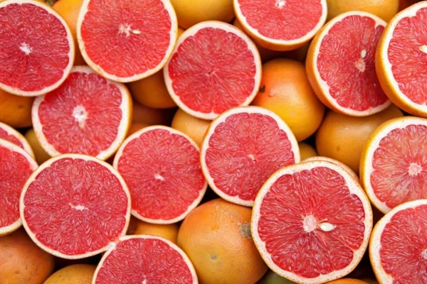 grapefruit gesund kalorien wirkungen tipps