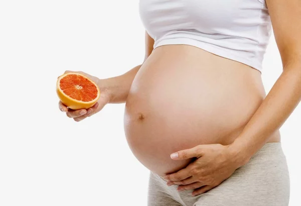 grapefruit gesund schwangerschaft