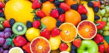 Gesündestes Obst: Top 5 der nahrhaftesten Sorten