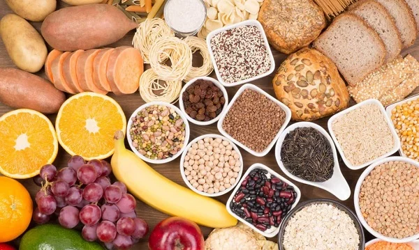Crash Diät – Hier ist alles, was Sie darüber wissen sollten carb kohlenhydrate nicht essentiell