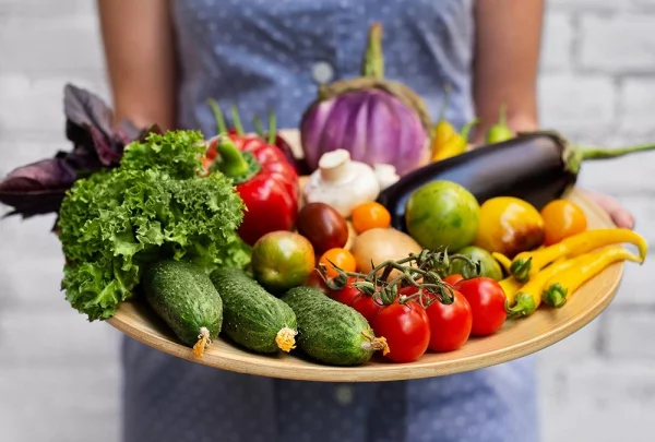 Crash Diät – Hier ist alles, was Sie darüber wissen sollten gemüse low carb gesund