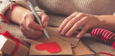DIY Geschenke zum Valentinstag – überraschen Sie Ihre Liebsten mit selbstgemachten Präsenten