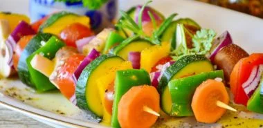 Gesündestes Gemüse: Top 5 der nahrhaftesten Sorten