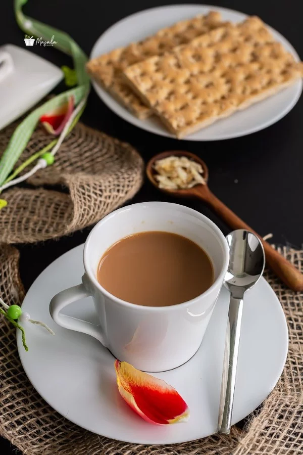 Kardamom Tee – Wie gesund ist das exotische Gewürz aus Indien gewürz tee mit milch