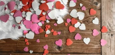 Valentinstag Ursprung und Bräuche - das Fest der Liebenden traditionell feiern