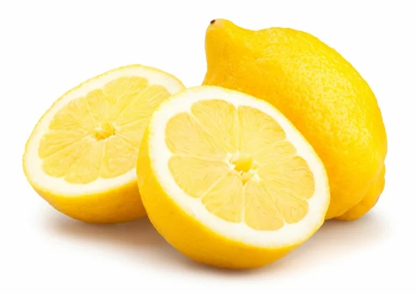 Zitronendiät Entgiftungsgetränk Zitronen gesundheitliche Vorteile